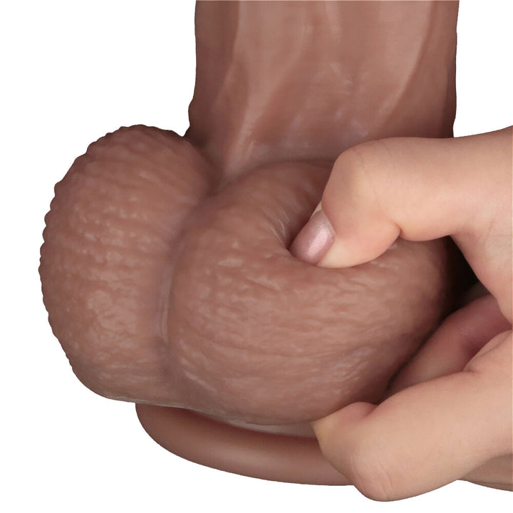 Dildo XXL Supreme