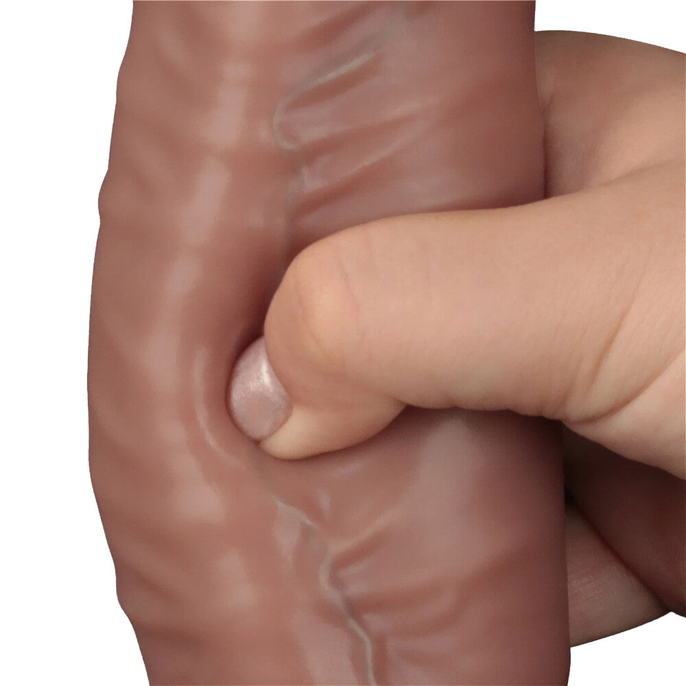 Dildo XXL Deep Impact