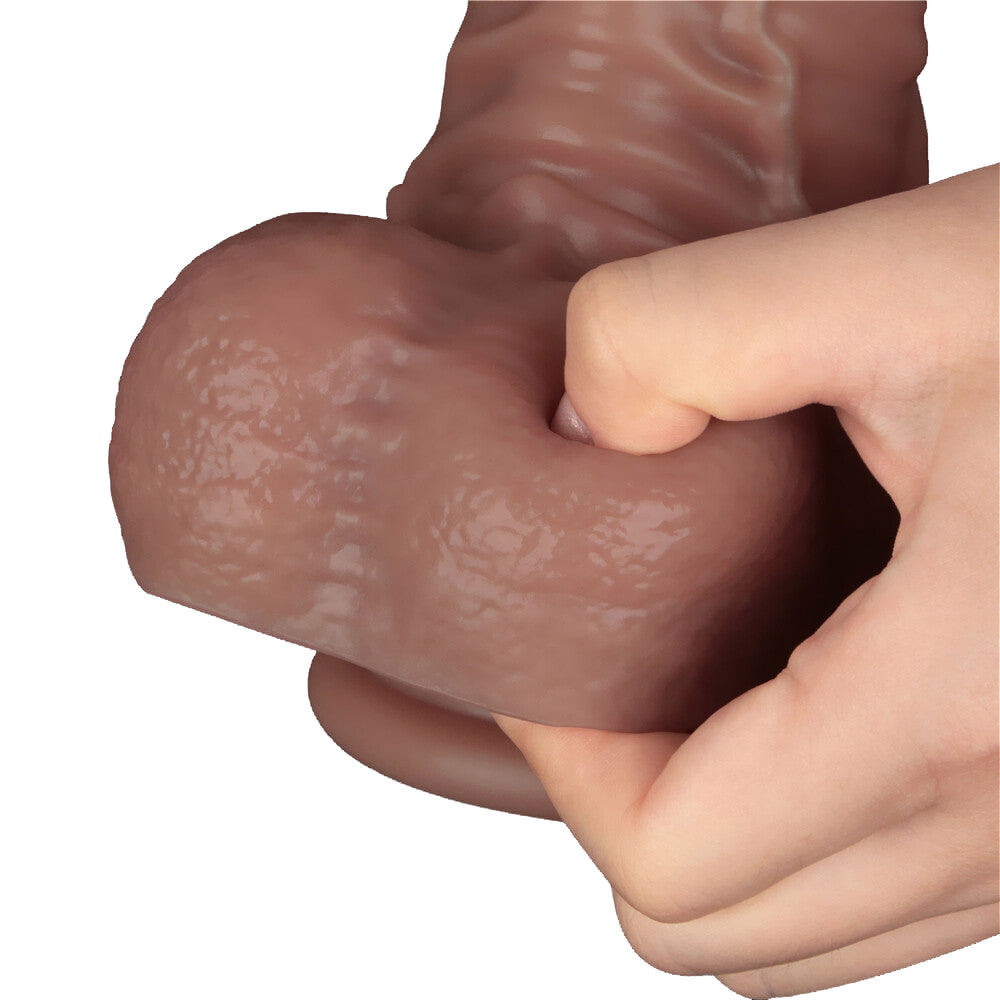 Dildo XXL Deep Impact