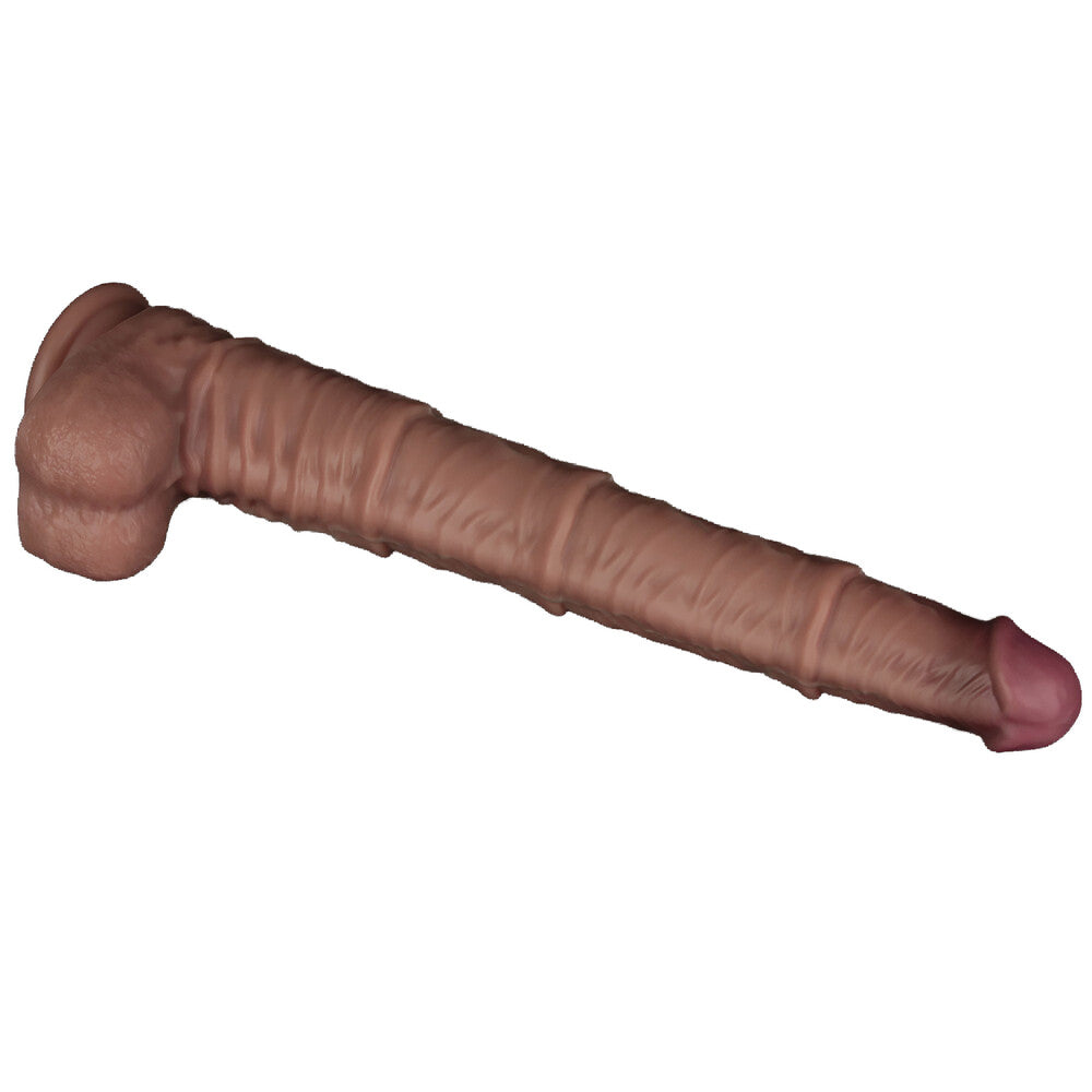 Dildo XXL Deep Impact