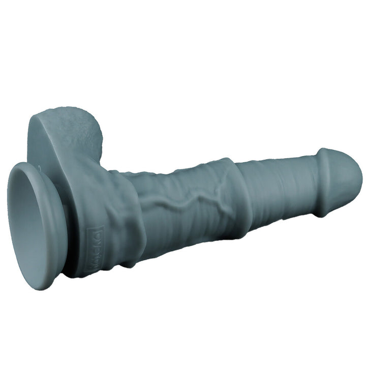 Vibratore Realistico Nature Layer