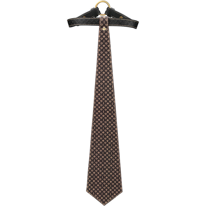 Bondage-Halsband Rebellion Tie