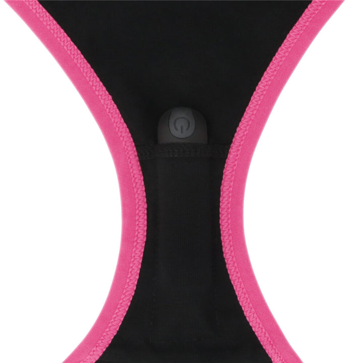 Slip Vibrante Secret Vibe