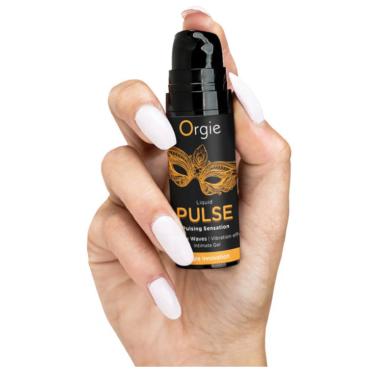 Pulse Flüssigvibrator 15 ml