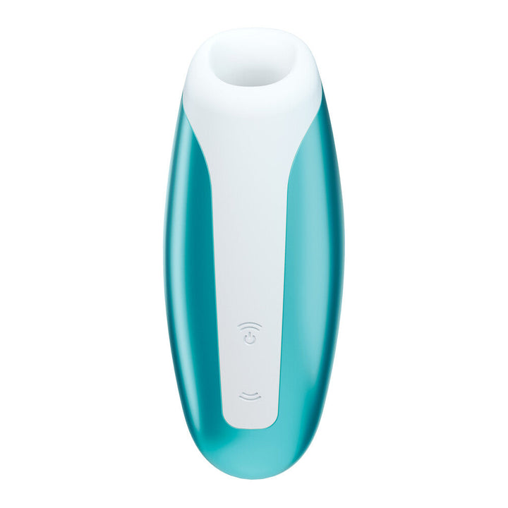 Bacio Francese | Kit Vibryz: Succhia Clitoride Love Breeze
