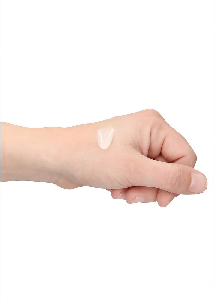 Vaginales Gleitmittel Vanilla Tasty Sperm 80 ml