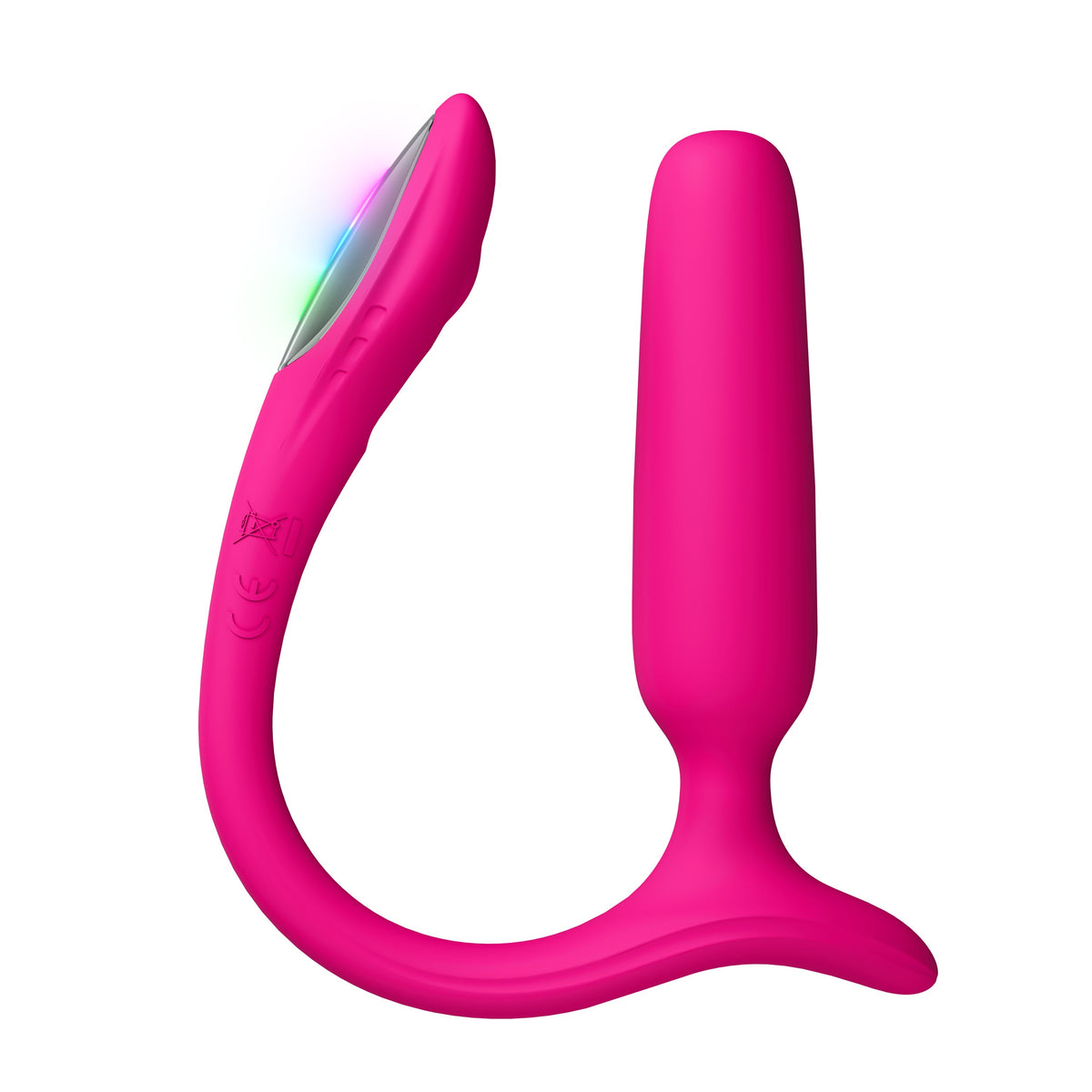 Vibratore Anale Lovense Lush Anal