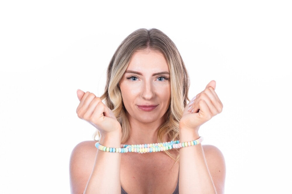 Sexy Candy-Handschellen