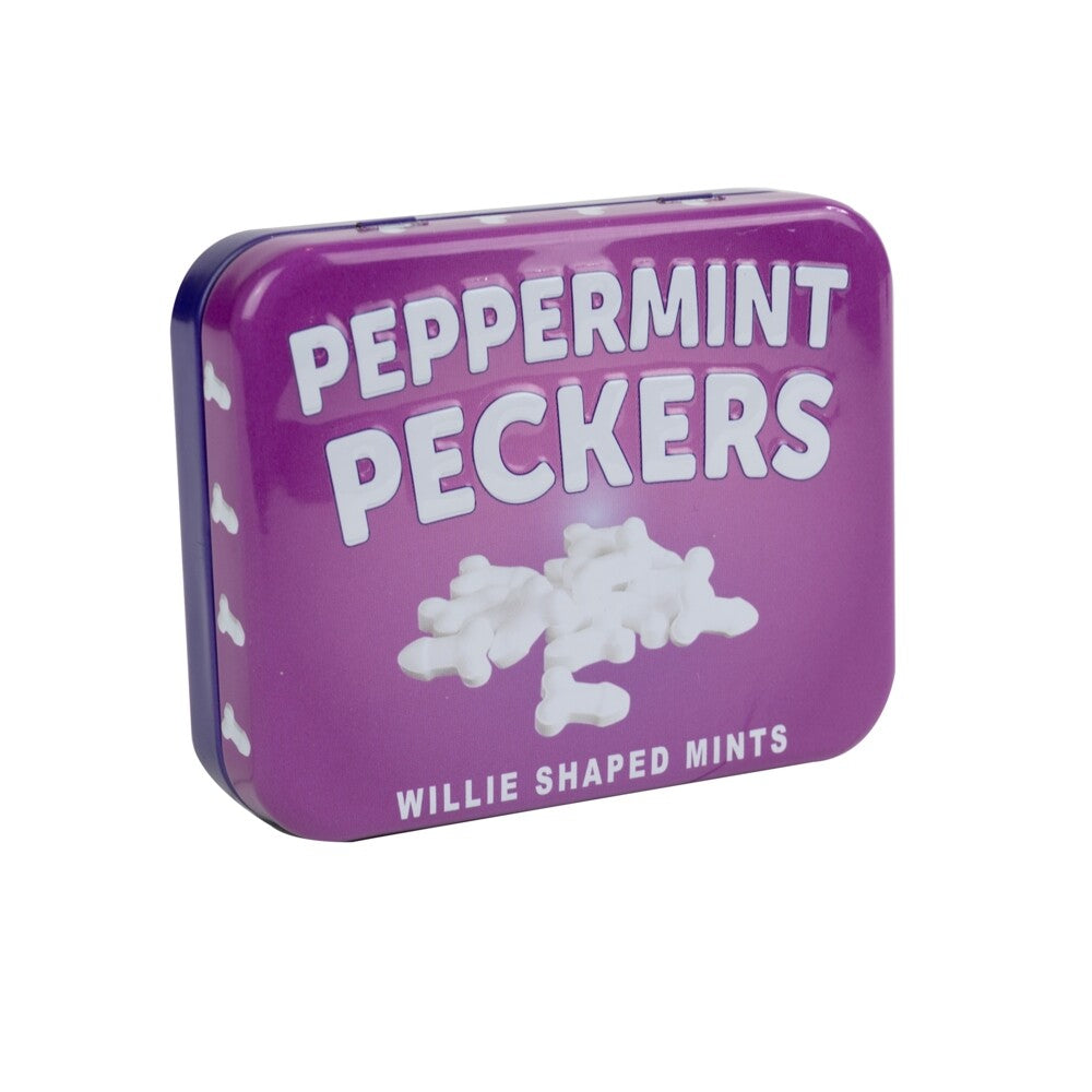 Mentine Sexy Peckers