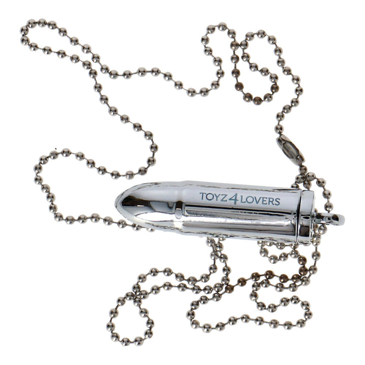 Mini Vibratore Bullet One Shot