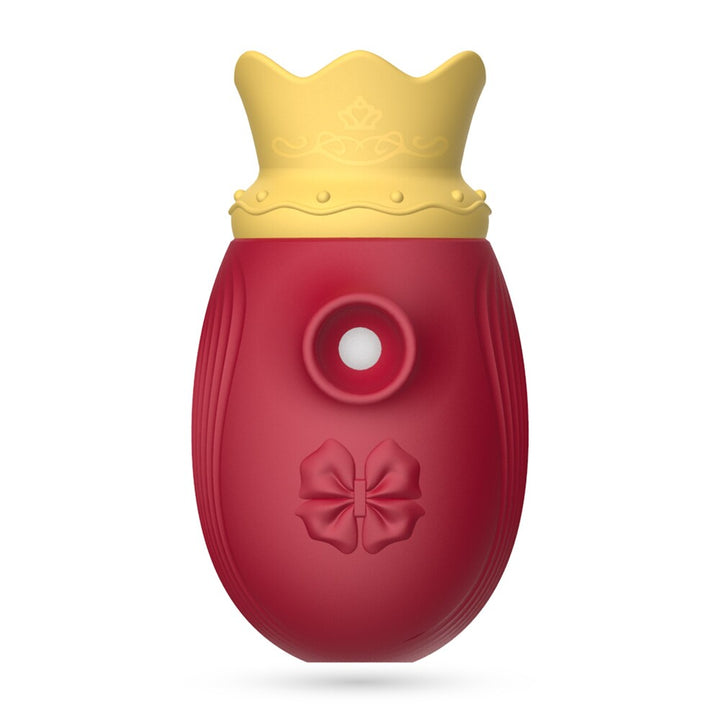 Succhia Clitoride Monarch