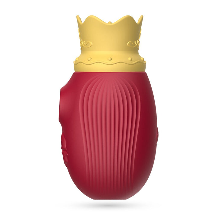 Succhia Clitoride Monarch