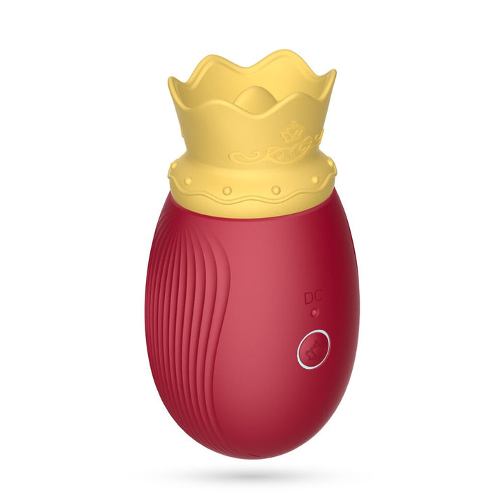 Succhia Clitoride Monarch