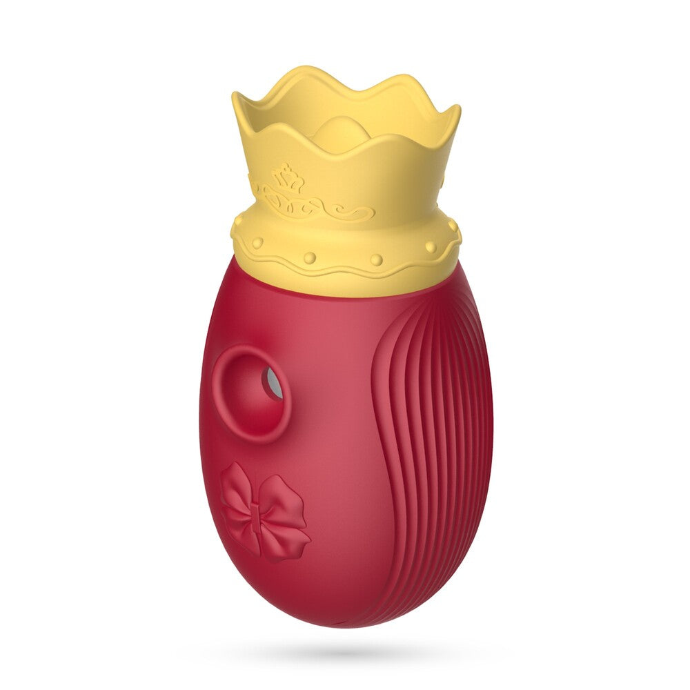Succhia Clitoride Monarch