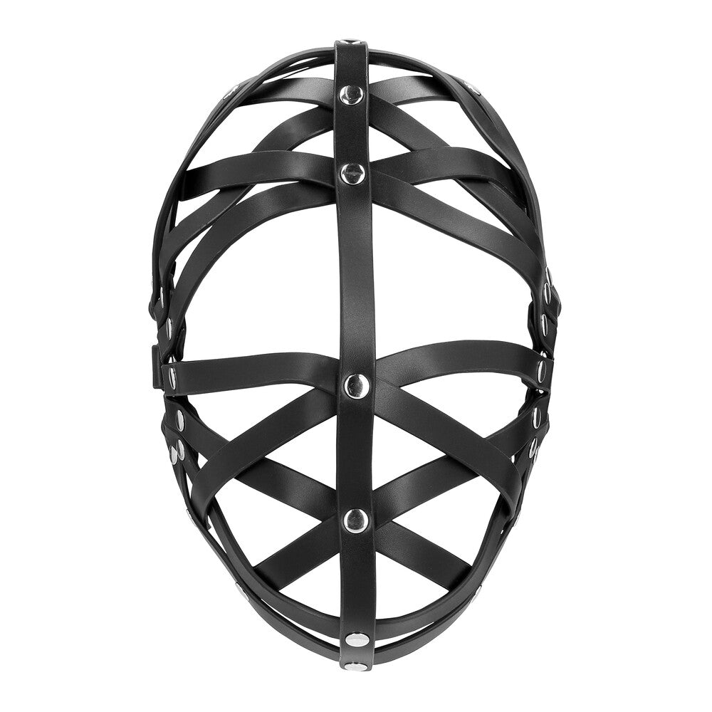 Maschera Bondage Cage