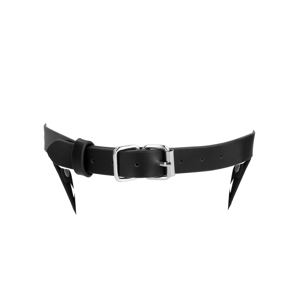 Maschera Bondage Cage