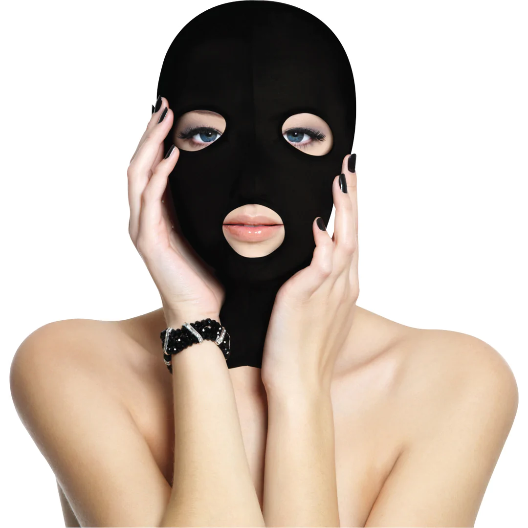 Maschera Bondage Subversion
