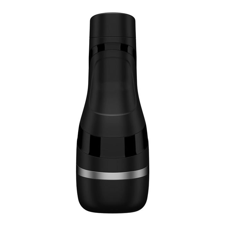 Masturbatore Men Classic Silver