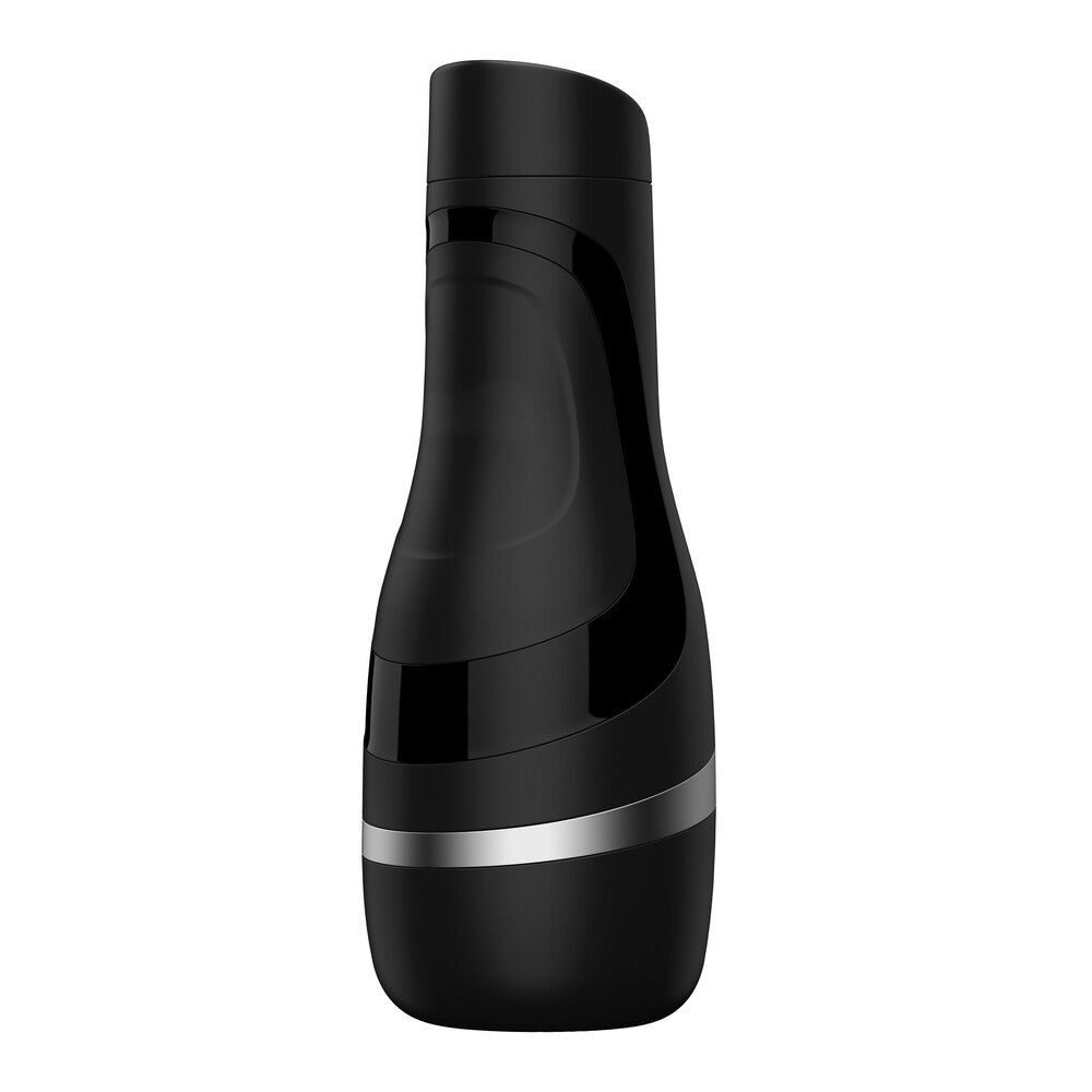 Masturbatore Men Classic Silver