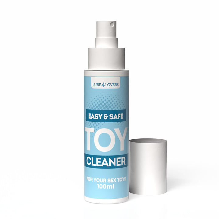 Toy Cleaner Easy &amp; Safe 100 ml