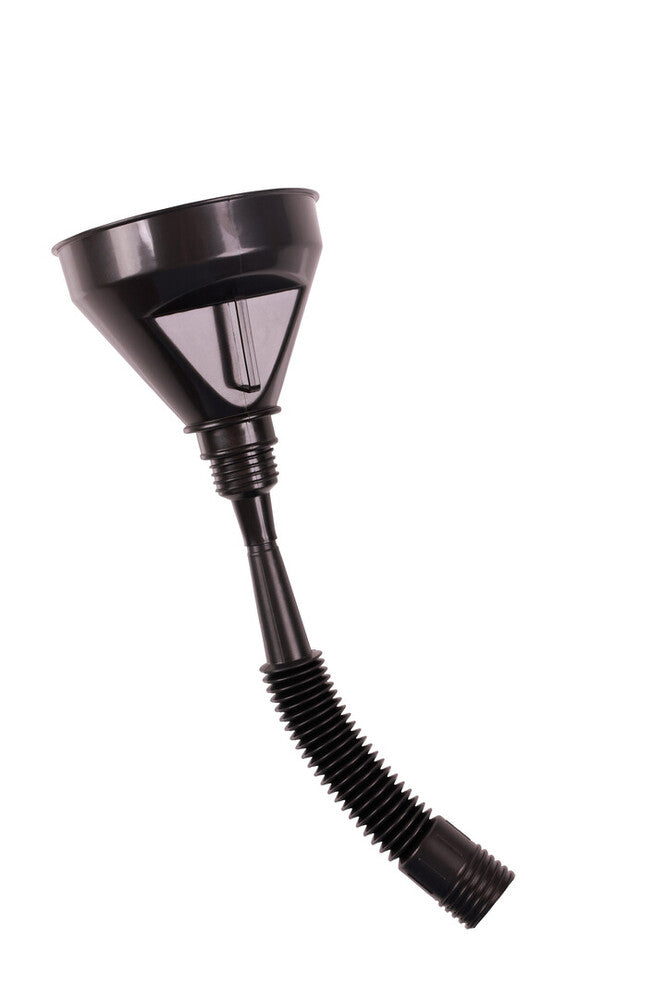 Maschera Bondage con Imbuto Xtreme