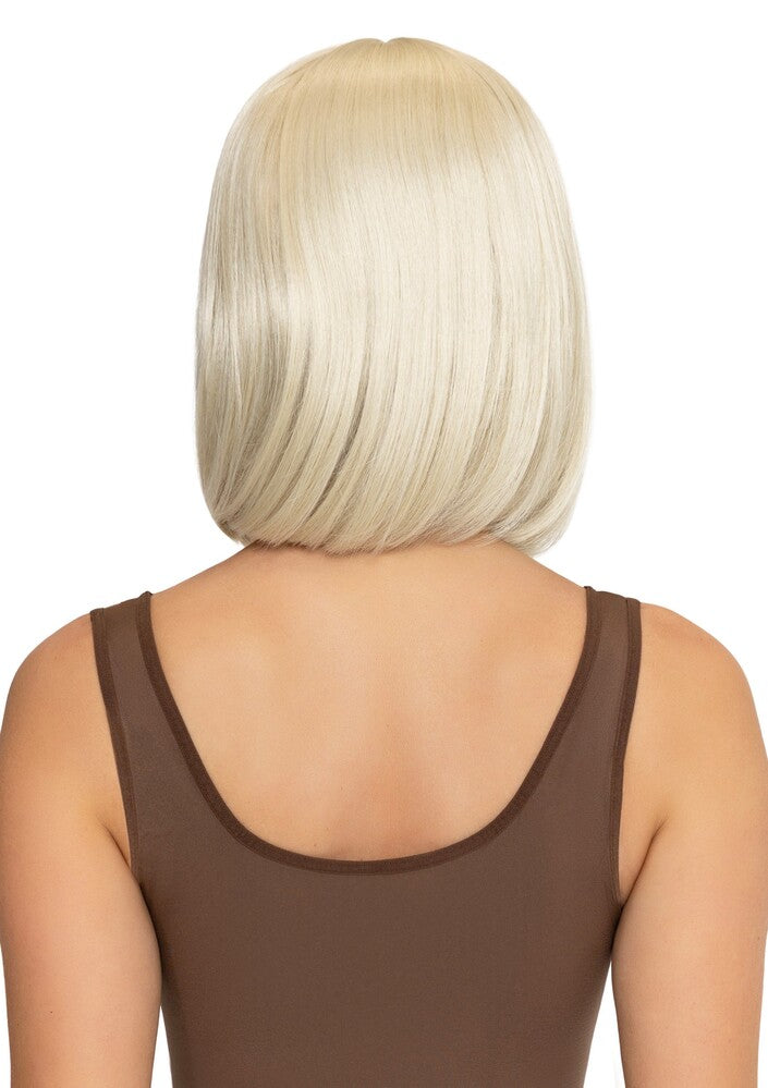 Angled Bob Wig Parrucca Sexy
