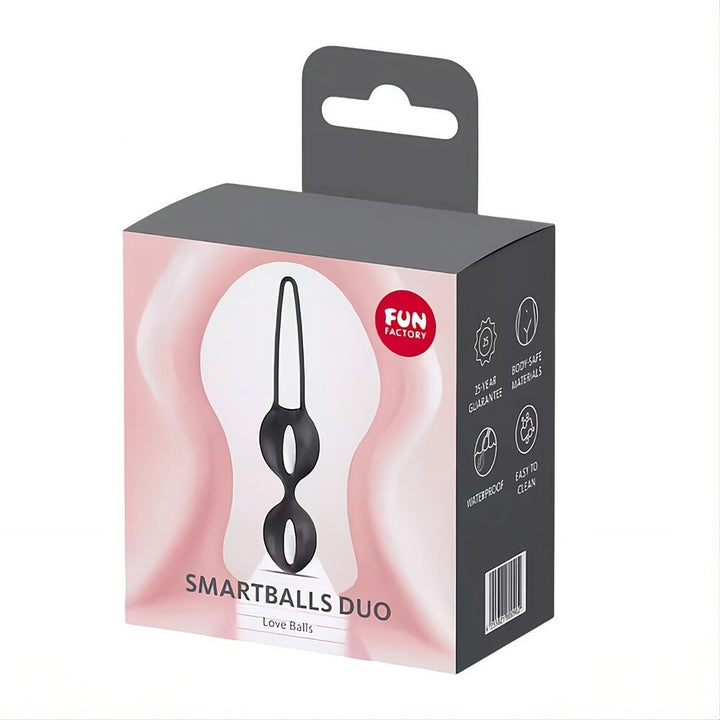 Palline Vaginali Smartballs Duo