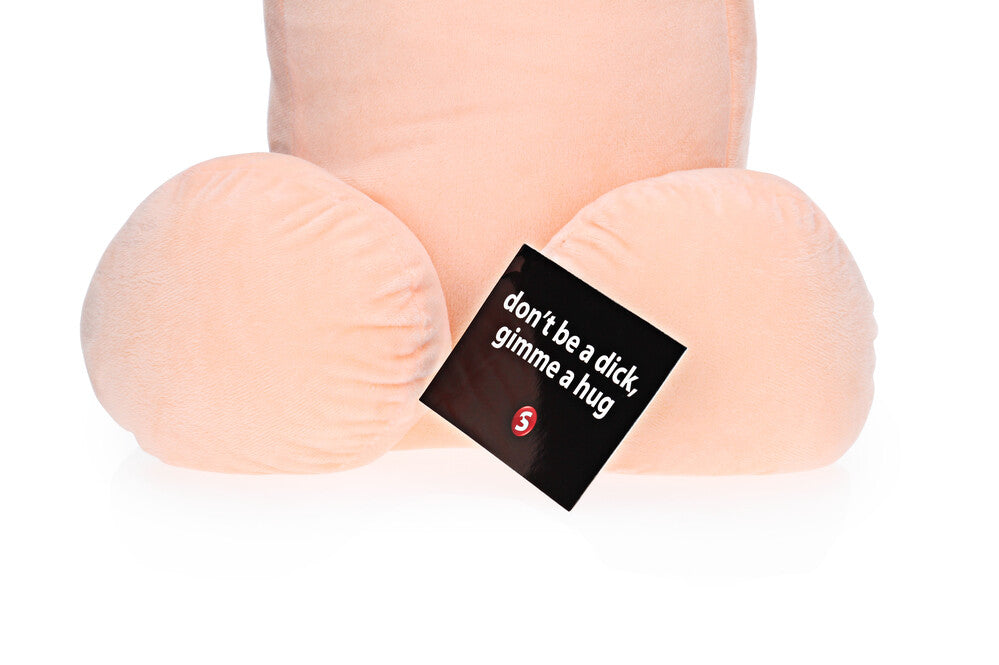 Peluche Penis Stuffy