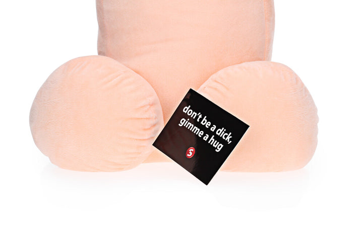 Peluche Penis Stuffy