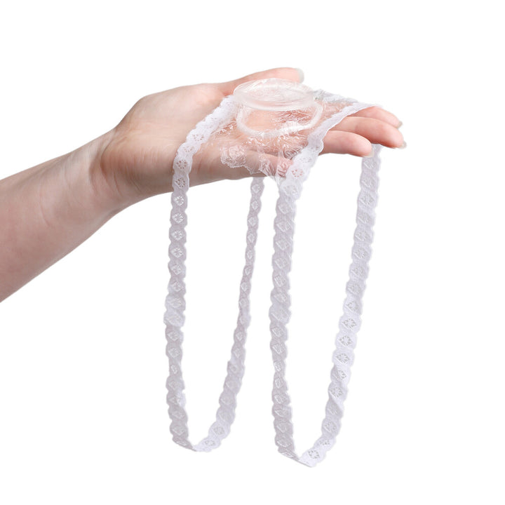 EXS Loop Lace Feminin-Kondome 4 Stk.