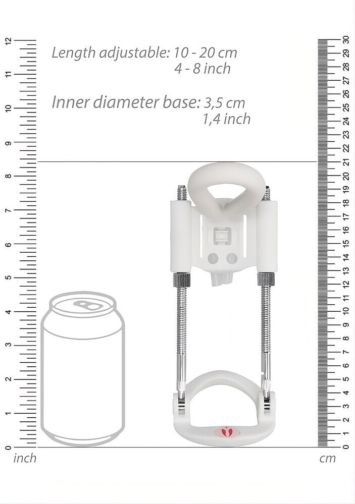 Prolunga Pene Extender