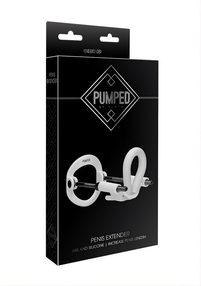 Prolunga Pene Extender