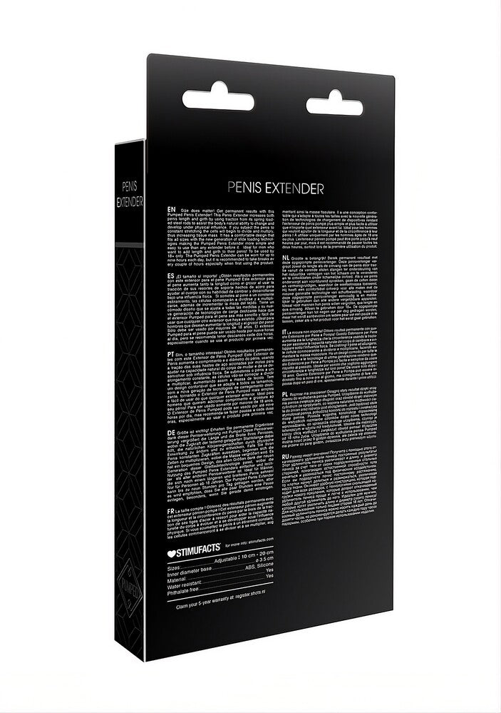 Prolunga Pene Extender