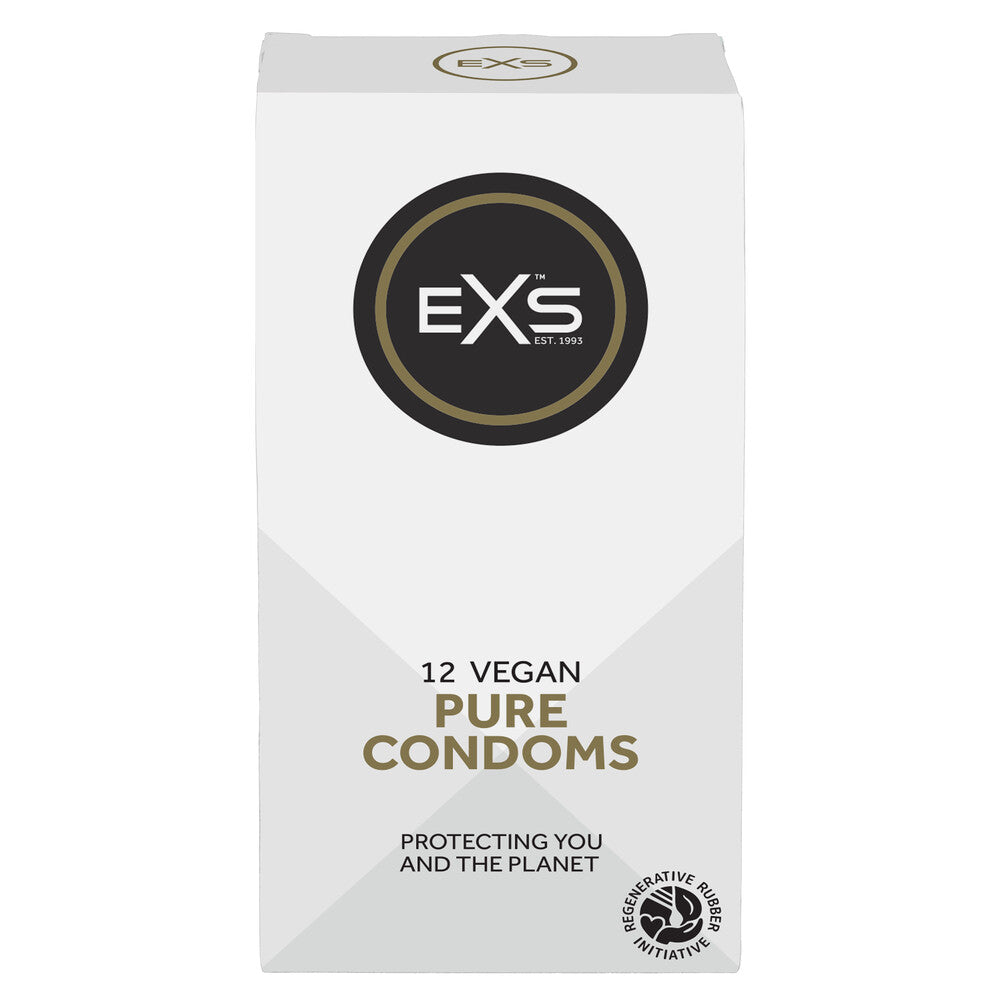 Exs Pure Ultra-dünne Kondome