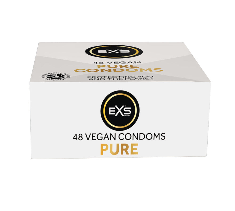 Exs Pure Ultra-dünne Kondome