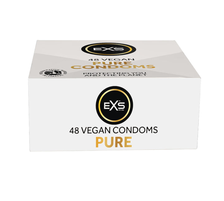 Exs Pure Ultra-dünne Kondome