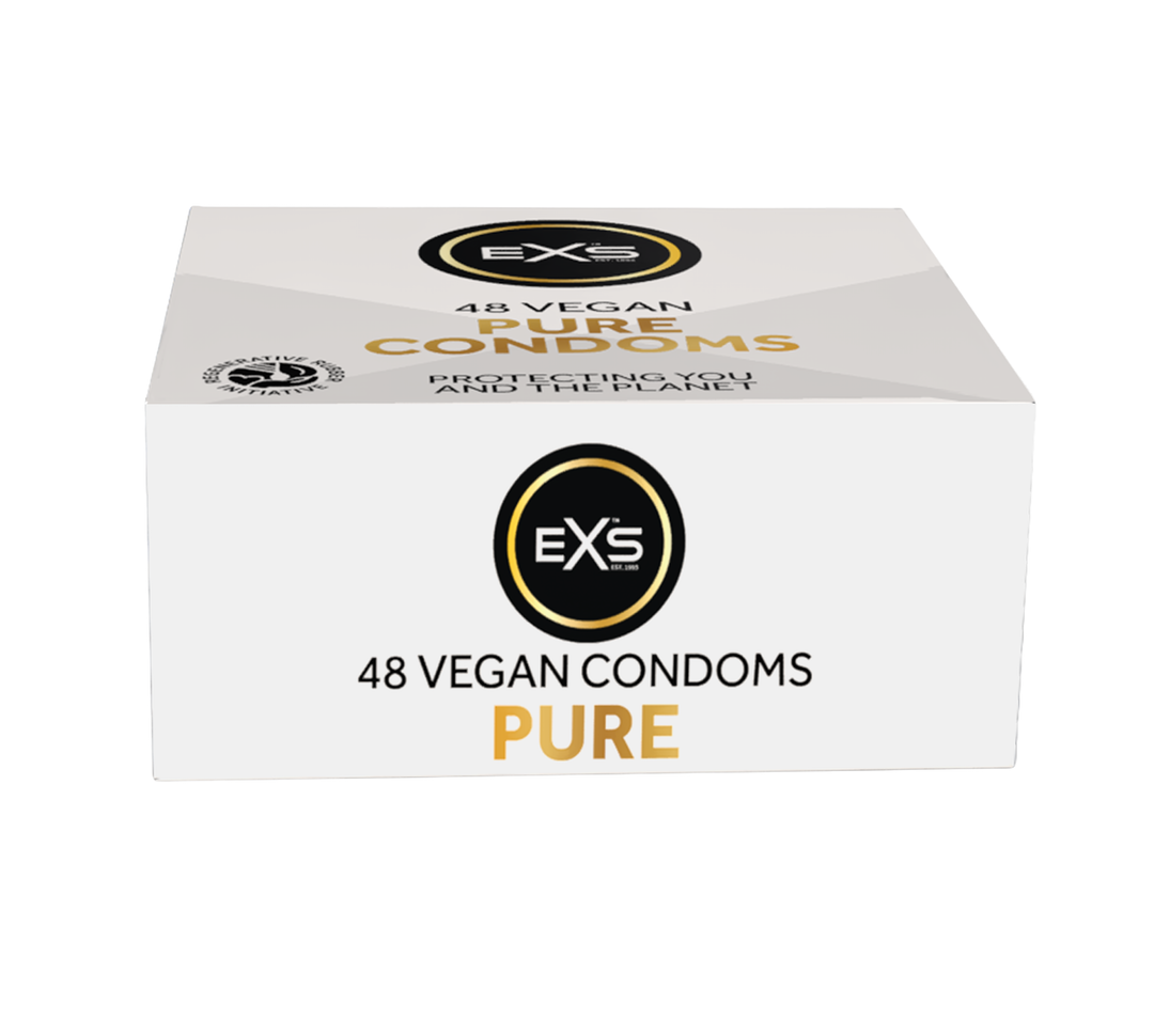 Preservativi Ultra Sottili Exs Pure
