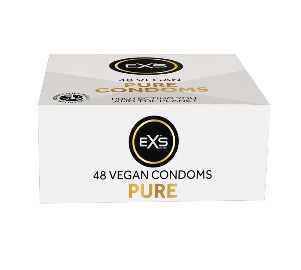 Preservativi Ultra Sottili Exs Pure