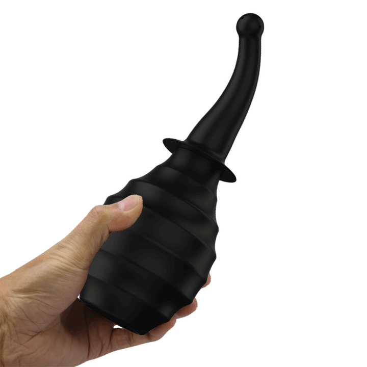 Doccia Anale Super Power Curve