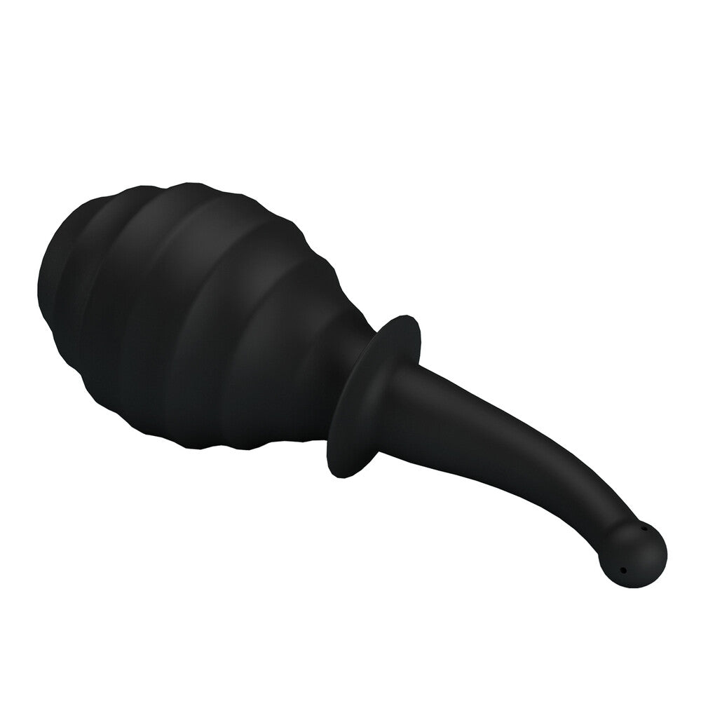 Doccia Anale Super Power Curve