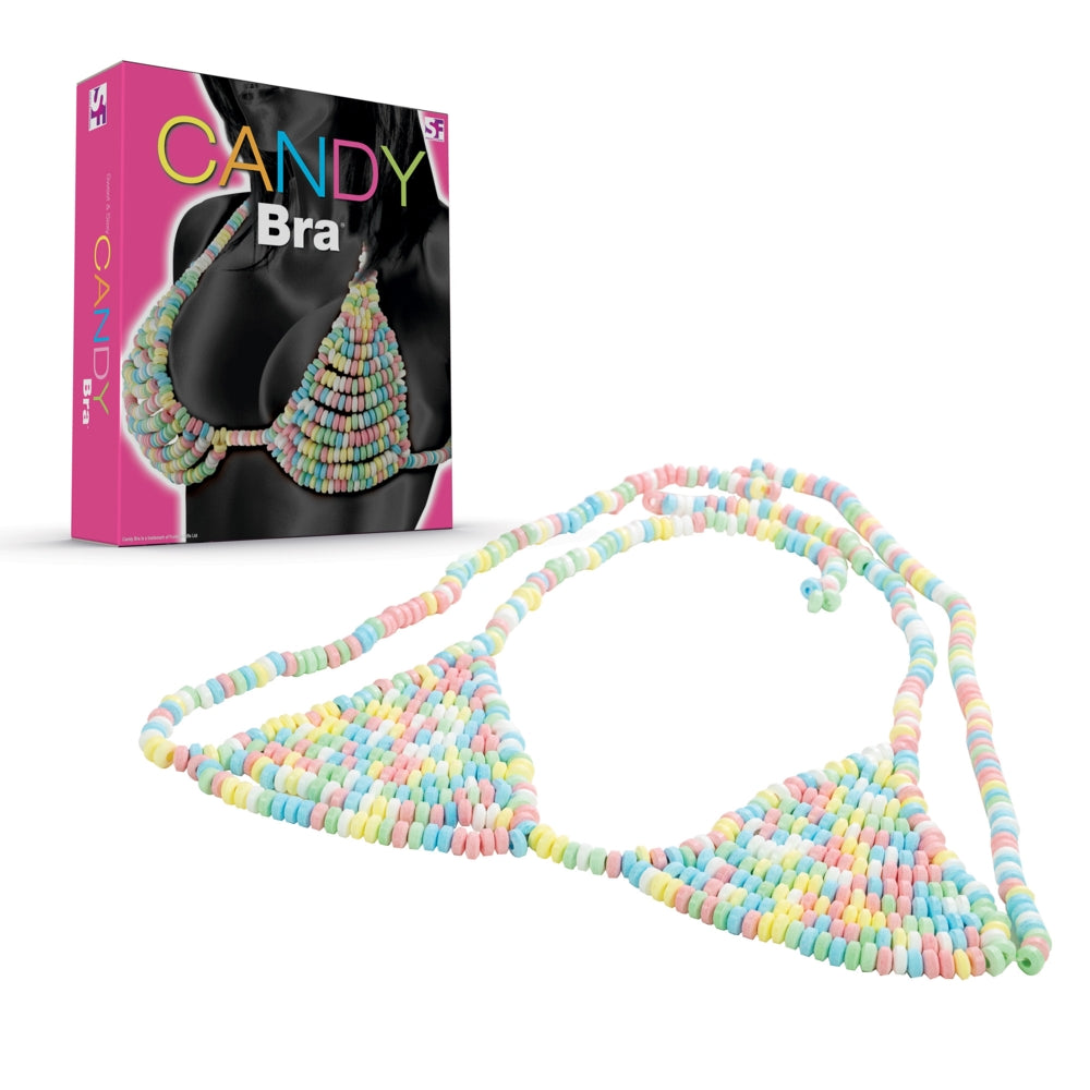 Reggiseno Sexy Candy Bra