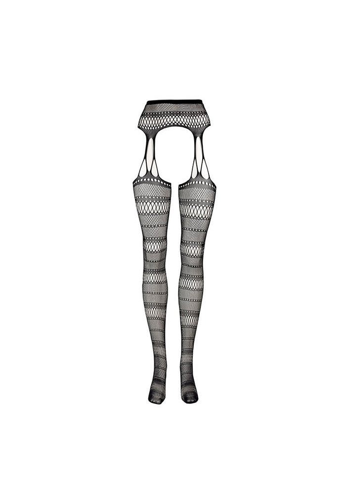 Calze Sexy Striped