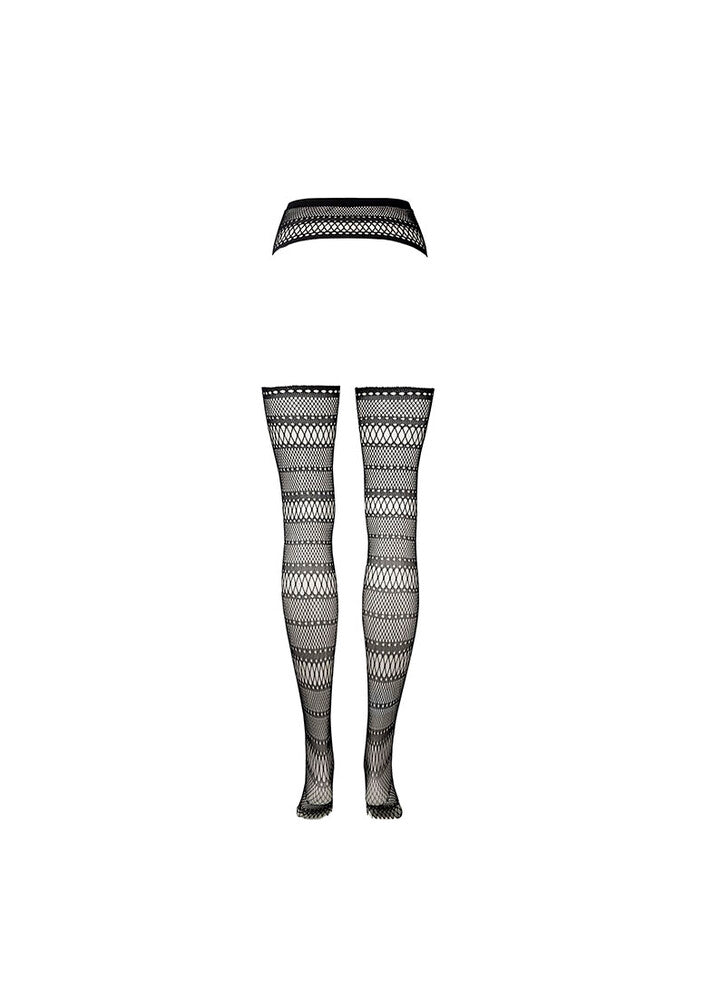 Calze Sexy Striped