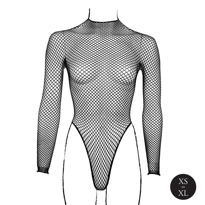 Body Sexy Turtle Neck