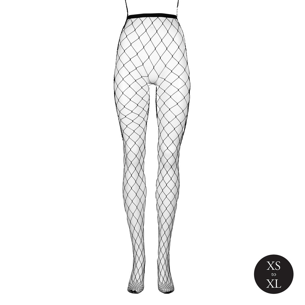 Calze Sexy Big Fishnet