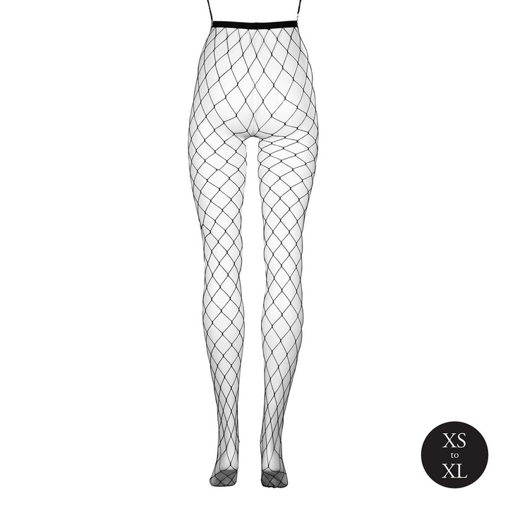 Calze Sexy Big Fishnet