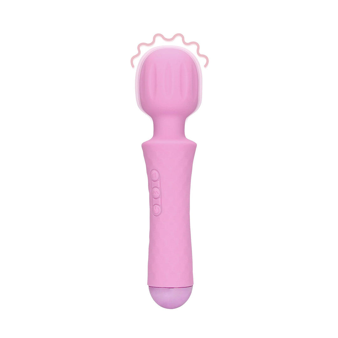 Magic Wand Exotic