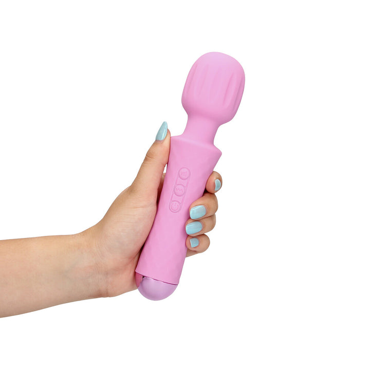 Magic Wand Exotic