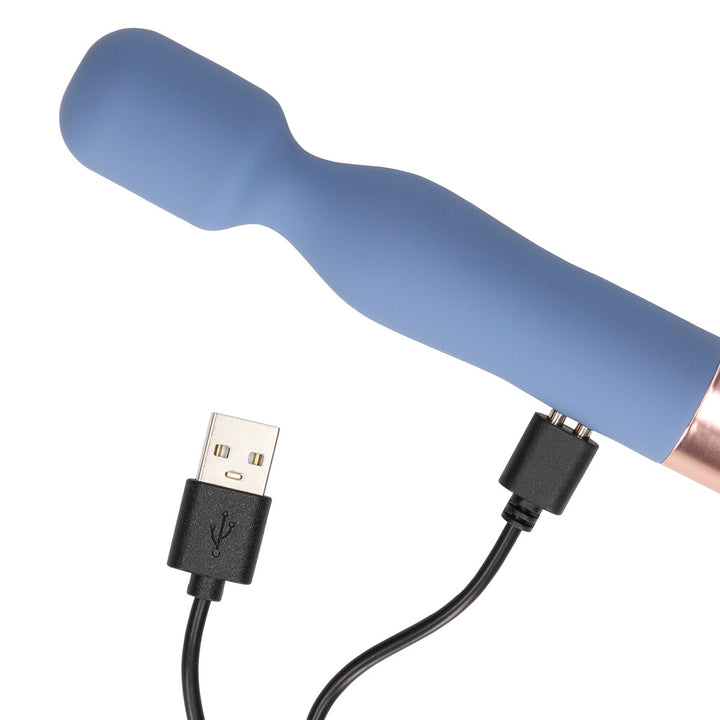 Mini Wand Blue Horizon