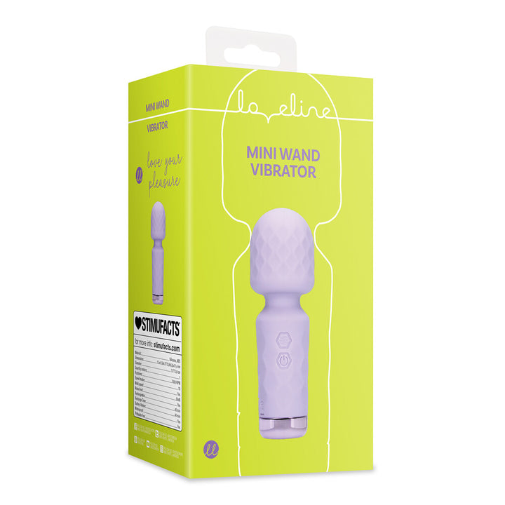 Magic Wand Night Mini